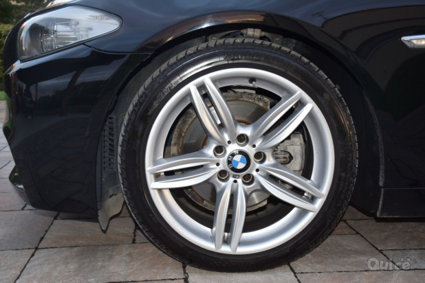 BMW 520 Msport foto-62737