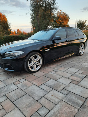 BMW 520 Msport foto-62735