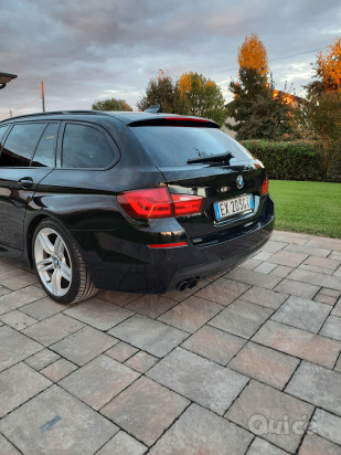 BMW 520 Msport foto-62738