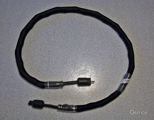 CAVI HI END COLLEGAMENTO APPARECCHI HI FI foto-63593