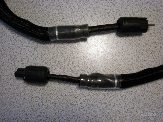 CAVI HI END COLLEGAMENTO APPARECCHI HI FI foto-63595