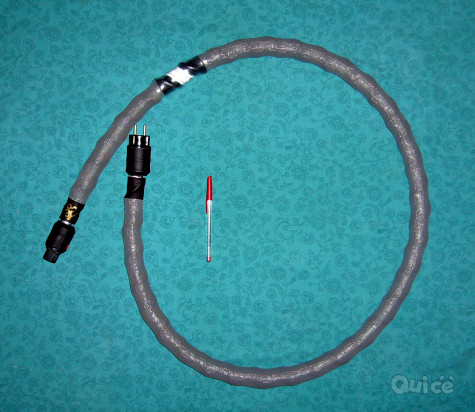 CAVI HI END COLLEGAMENTO APPARECCHI HI FI foto-63594