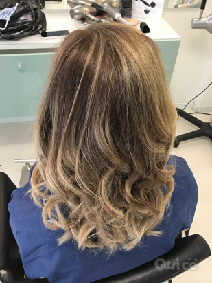 CERCASI PARRUCCHIERE/BARBIERE  foto-64433