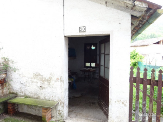 Porzione su tre livelli con scoperto - V1354 foto-8314