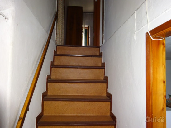 Porzione su tre livelli con scoperto - V1354 foto-8309