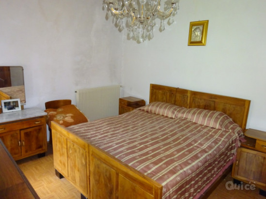 Porzione su tre livelli con scoperto - V1354 foto-8306