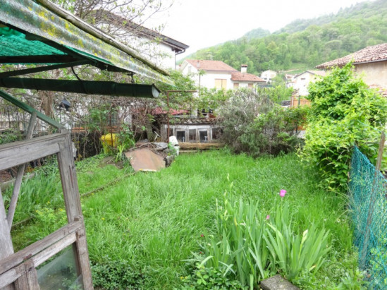 Porzione su tre livelli con scoperto - V1354 foto-8315