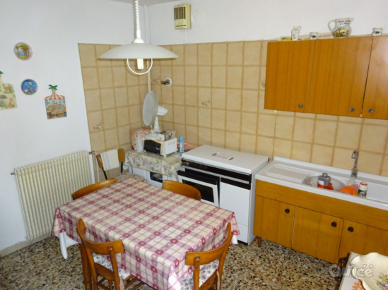 Porzione su tre livelli con scoperto - V1354 foto-8303