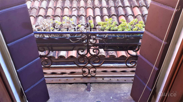 APPARTAMENTO CON TERRAZZA E AFFACCIO SU RIO MARIN foto-65921