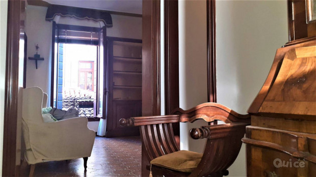 APPARTAMENTO CON TERRAZZA E AFFACCIO SU RIO MARIN foto-65922