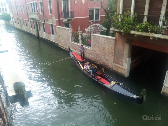 APPARTAMENTO CON TERRAZZA E AFFACCIO SU RIO MARIN foto-65919