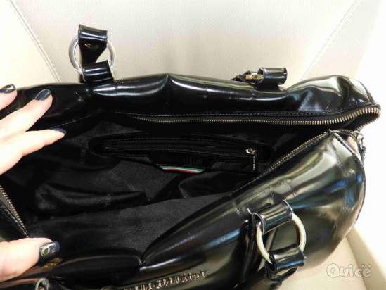 Borsa da donna Nero Giardini foto-66350