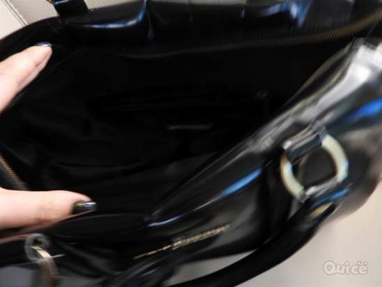 Borsa da donna Nero Giardini foto-66349