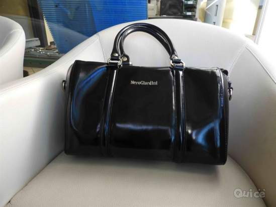 Borsa da donna Nero Giardini foto-10489