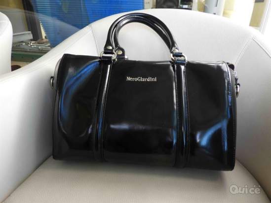 Borsa da donna Nero Giardini foto-66347