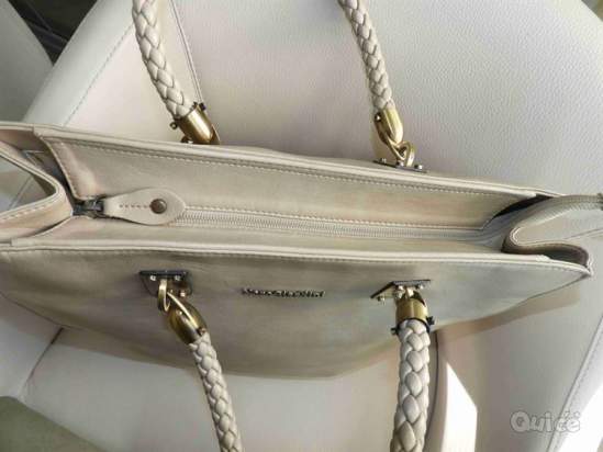 Borsa da donna Nero Giardini foto-66358