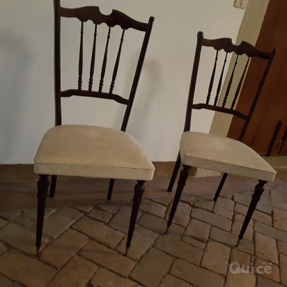 SEDIE STILE LIBERTI foto-10519