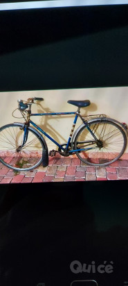 VENDO BICICLETTA USATA ANNI 70 MODELLO CICLO PIAVE SPECIALE  foto-10529