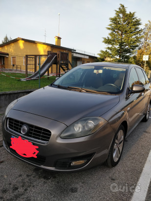 Fiat croma 2008 full optional foto-67306