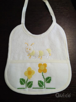 BAVAGLINI RICAMATI foto-67316