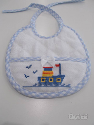 BAVAGLINI RICAMATI foto-67314