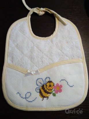 BAVAGLINI RICAMATI foto-67313