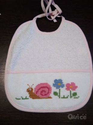 BAVAGLINI RICAMATI foto-10614