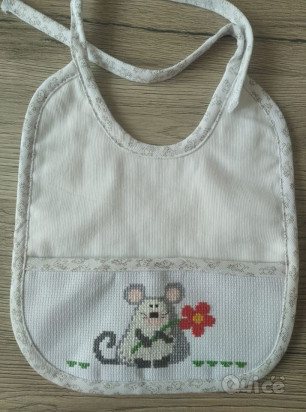 BAVAGLINI RICAMATI foto-67318