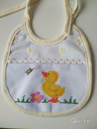 BAVAGLINI RICAMATI foto-67317