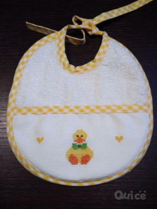 BAVAGLINI RICAMATI foto-67320