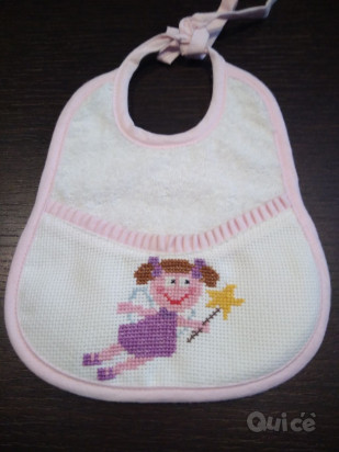 BAVAGLINI RICAMATI foto-67319