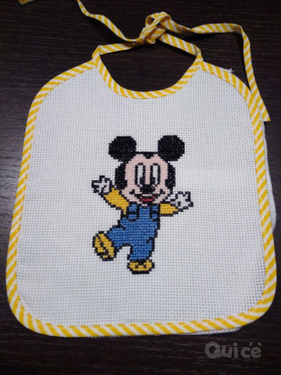 BAVAGLINI RICAMATI foto-67329