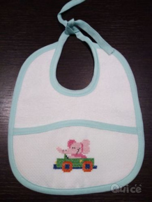 BAVAGLINI RICAMATI foto-10617