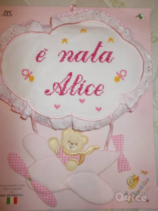 FIOCCO NASCITA foto-67334