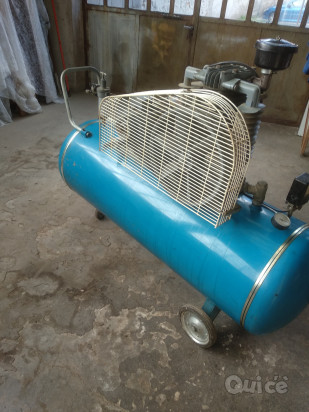 Compressore aria compressa  foto-67389