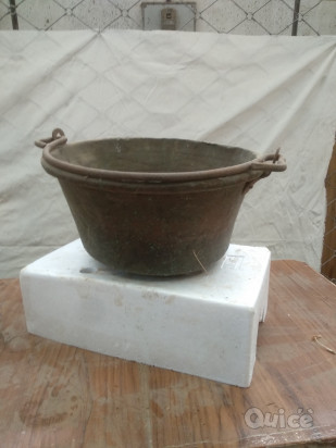 Pentole rame foto-67398