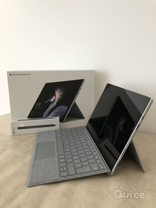 Vendo Surface Pro Core M 128GB 4GB   Tastiera Microsoft   Microsoft Pen foto-67401