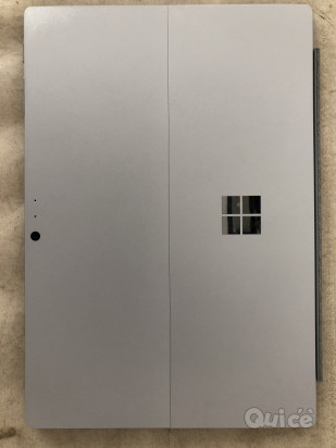 Vendo Surface Pro Core M 128GB 4GB   Tastiera Microsoft   Microsoft Pen foto-67402