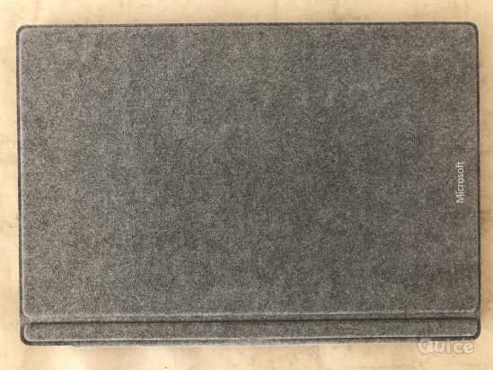 Vendo Surface Pro Core M 128GB 4GB   Tastiera Microsoft   Microsoft Pen foto-67403