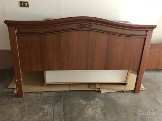 VENDO CAMERA MATRIMONIALE foto-67927