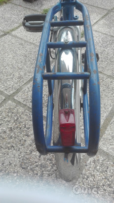 Bicicletta Graziella anni 70' foto-68081