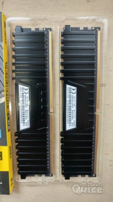 RAM Corsair Vengeance LPX DDR4 16GB 3000 CL15 foto-68623