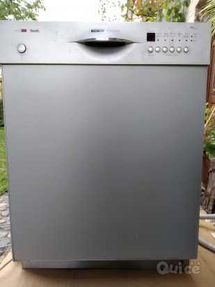 Lavastoviglie Bosch foto-10805