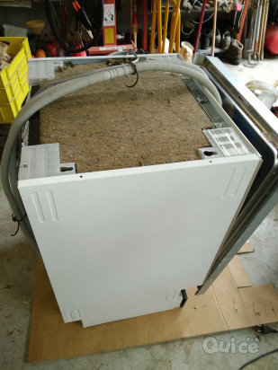 Lavastoviglie Bosch foto-68798