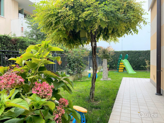 GIARDINO PRIVATO E INGRESSO INDIPENDENTE foto-10881