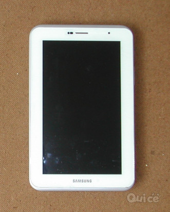 Tablet Samsung Galaxy Tab 2 7.0 3G foto-70486