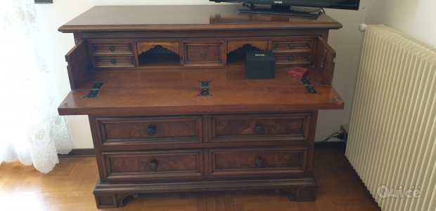 Camera Radica di Noce  foto-70551