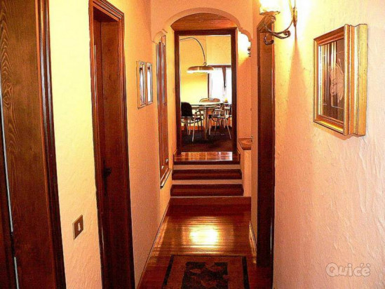 SPLENDIDA VILLA SINGOLA CON AMPIO GIARDINO - NEVEGAL, BELLUNO foto-71150