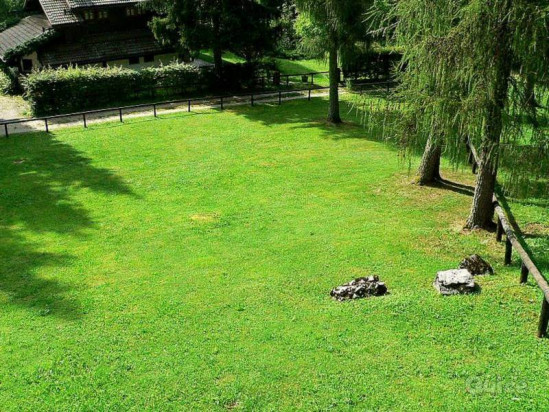 SPLENDIDA VILLA SINGOLA CON AMPIO GIARDINO - NEVEGAL, BELLUNO foto-71145