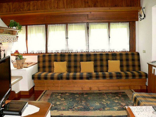 SPLENDIDA VILLA SINGOLA CON AMPIO GIARDINO - NEVEGAL, BELLUNO foto-71148